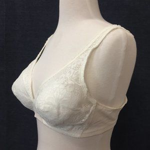 VTG 1960s NEW OLD STOCK - Playtex Bullet Bra 38B